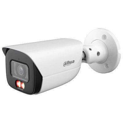 IP відеокамера Dahua DH-IPC-HFW3449E-S-IL 4МП (2.8мм) 12168 фото