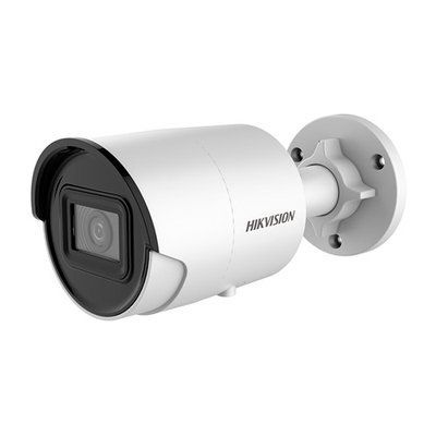 IP відеокамера DS-2CD2046G2-I 300393 фото