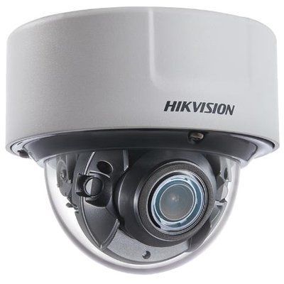 IP відеокамера Hikvision DS-2CD5126G0-IZS(В) 2МП (2.8-12 мм) 301985 фото
