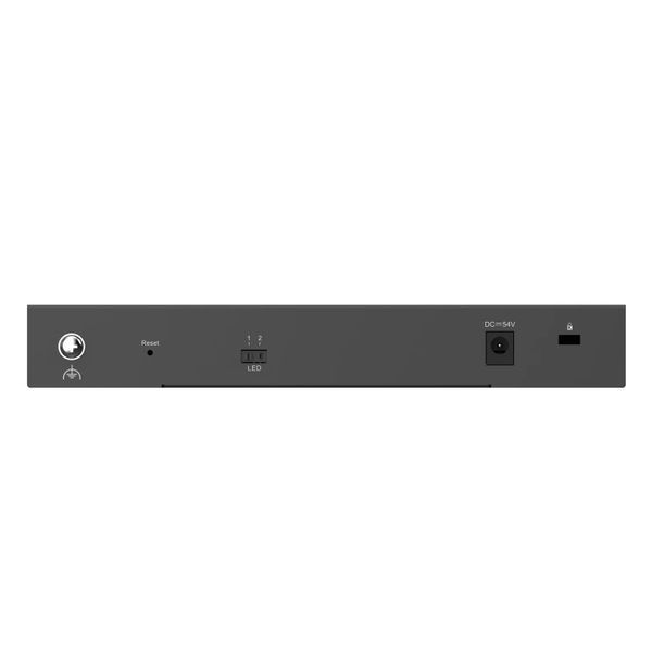 10-портовый гигабитный PoE с облачным управлением RG-ES210GS-P 301086 фото