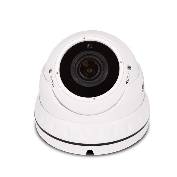 MHD відеокамера 5 Мп ATIS AMVD-5MVFIR-30W/2.8-12 Pro 114148 фото