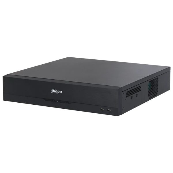 DHI-NVR5864-EI 64-канальный 2U 8HDD WizSense 300094 фото