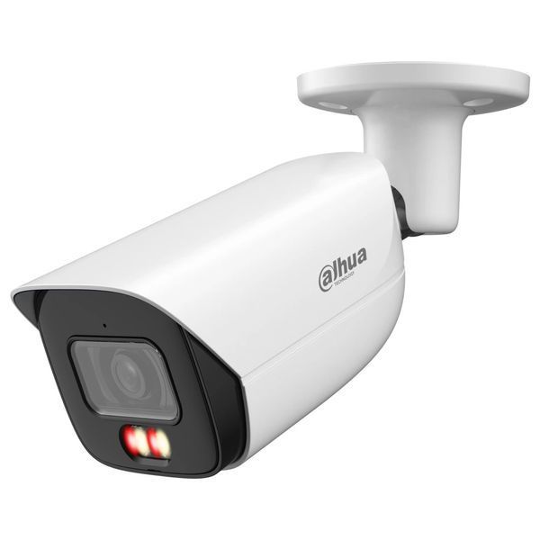 IP видеокамера Dahua DH-IPC-HFW3449E-S-IL 4МП (2.8мм) 12168 фото