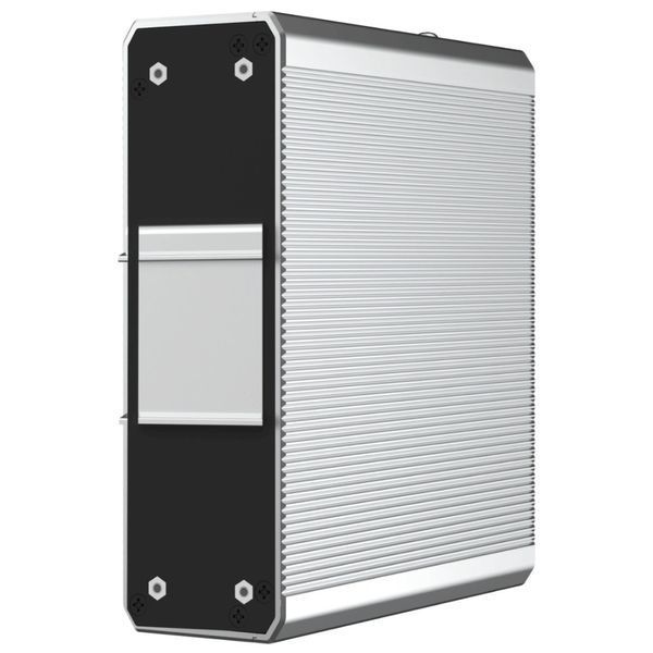 Комутатор 6 портів керований Ruijie Reyee RG-NIS2100-4GT2SFP-HP PoE++ 301885 фото