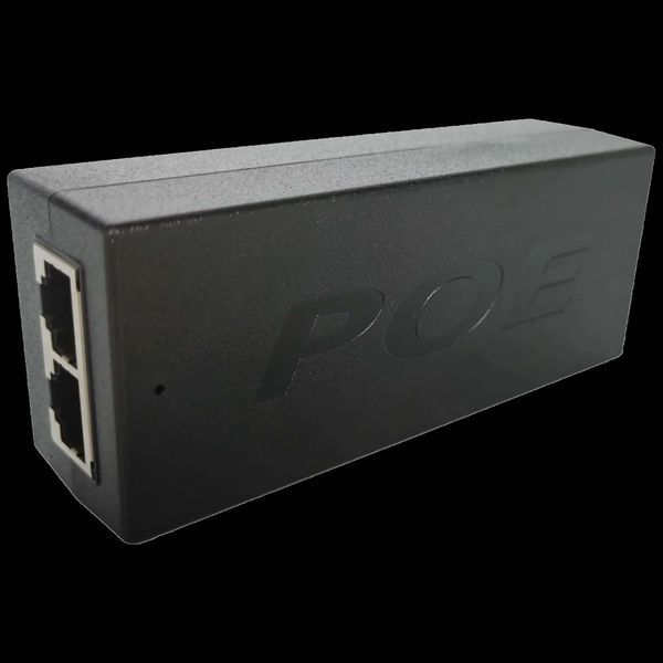 PoE інжектор Ewind EW-PSE101F-AC-AF 100909 фото