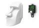 2.4GHz Wi-Fi точка доступа MikroTik cAP lite (RBcAPL-2nD) 301036 фото 4