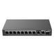 10-портовый гигабитный PoE с облачным управлением RG-ES210GS-P 301086 фото 1