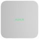 Видеорегистратор Ajax NVR DC (8ch) white 10076 фото 1