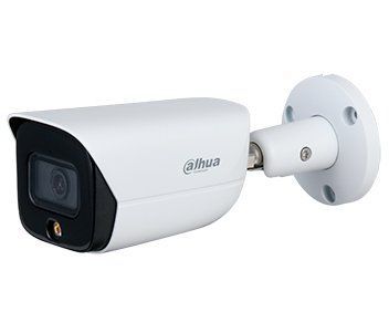 DH-IPC-HFW3449EP-AS-LED 3.6мм 4Мп Full-color IP відеокамера WizSense Dahua 10115 фото