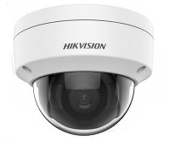 DS-2CD1121-I(F) 2.8mm 2 MP Dome IP камера 12007 фото