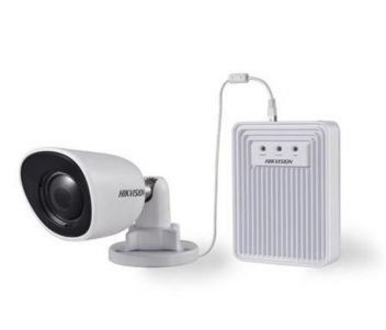 DS-2CD6426F-50 (4мм) (2 метра) 2Мп выносная IP видеокамера Hikvision 12229 фото