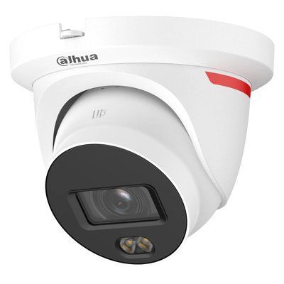 IP видеокамера Dahua DH-IPC-HDW2449TH-S-PROX 4МП (2.8мм) WizColor X 3536 фото