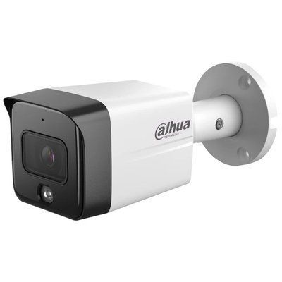 IP відеокамера Dahua DH-IPC-HFW1230TC-A (2.8мм) 301986 фото