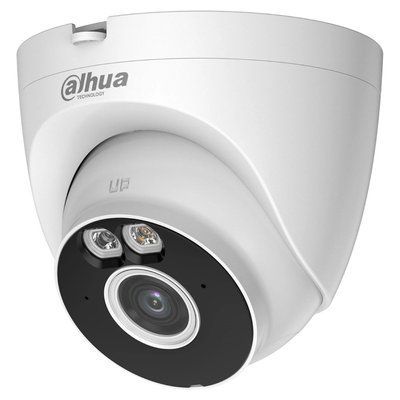 IP видеокамера Dahua DH-T5A-IL Wi-Fi 5МП IP67 4685 фото
