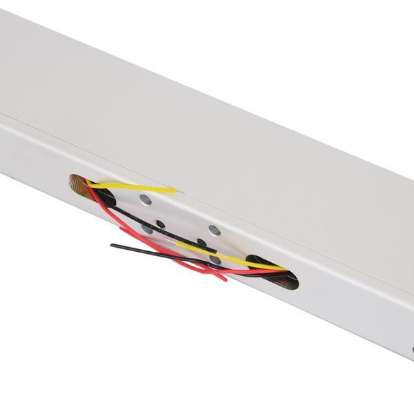 Электромагнитный замок для двустворчатых дверей Yli Electronic YM-280ND для системы контроля доступа 118860 фото