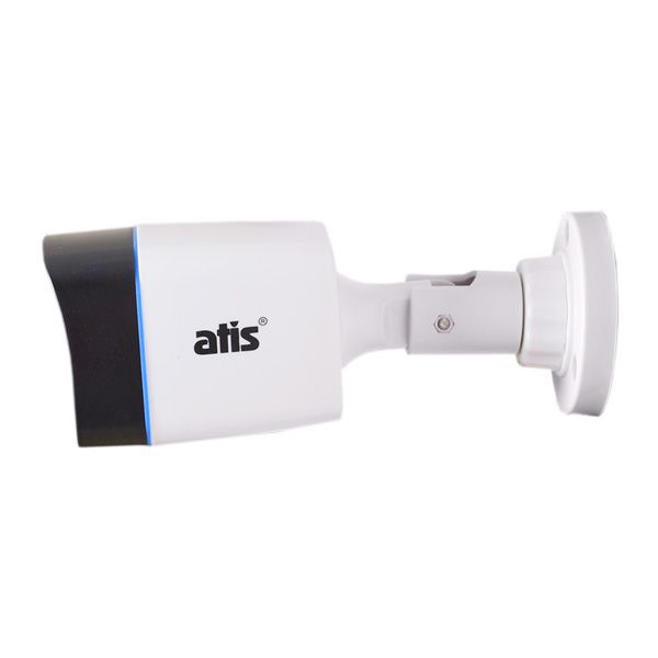 Комплект відеоспостереження ATIS kit 8ext 5MP 115940 фото