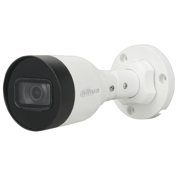 DH-IPC-HFW1239S1-LED-S5 2MP Full-color IP камера 10066 фото