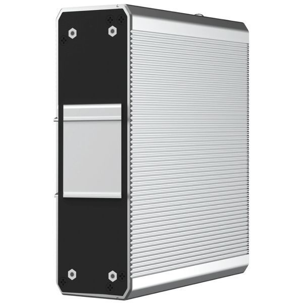 Комутатор 10 портів керований Ruijie Reyee RG-NIS2100-8GT2SFP-HP PoE++ 301886 фото