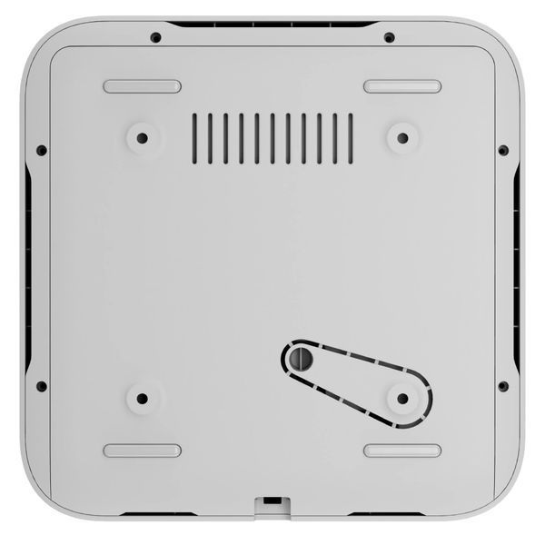 Видеорегистратор Ajax NVR DC (16ch) white 130046 фото