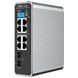 Комутатор 10 портів керований Ruijie Reyee RG-NIS2100-8GT2SFP-HP PoE++ 301886 фото 3
