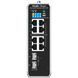 Комутатор 10 портів керований Ruijie Reyee RG-NIS2100-8GT2SFP-HP PoE++ 301886 фото 1