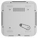 Видеорегистратор Ajax NVR DC (16ch) white 130046 фото 2