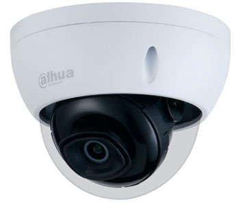 DH-IPC-HDBW2230EP-S-S2 (3.6мм) 2Мп IP відеокамера Dahua з ІК підсвічуванням 10121 фото