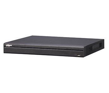 DH-NVR5216-4KS2 16-канальный 4K сетевой видеорегистратор 9017 фото