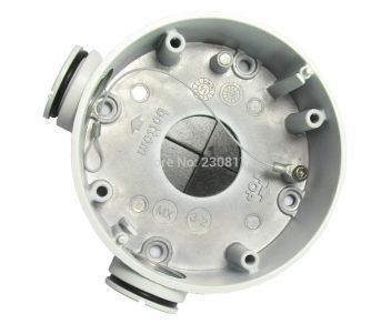 DS-1260ZJ Коммутационный бокс 19079 фото