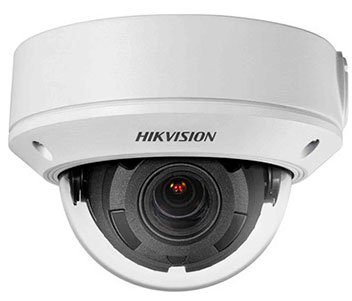 DS-2CD1723G0-IZ (2.8-12 мм) 2МП IP відеокамера Hikvision з ІК підсвічуванням 12039 фото