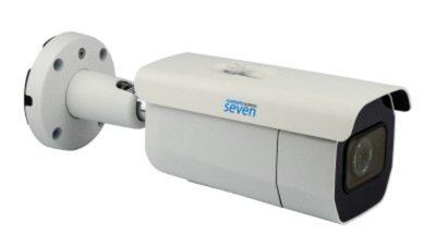 IP-відеокамера 5 Мп вулична SEVEN IP-7255P 3,6 мм   300683 фото