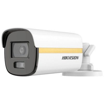3K ColorVu Smart-Hybrid light DS-2CE12KF3T-L (2.8мм) 301710 фото