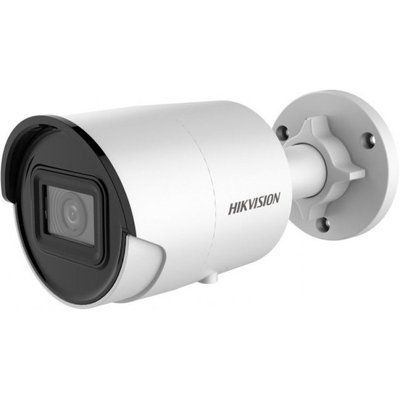 IP відеокамера Hikvision DS-2CD2086G2-IU (4 мм) 300399 фото