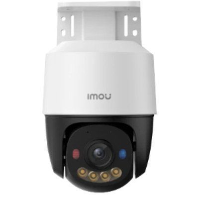 IP відеокамера Imou PS7F (IPC-PS7FP-8X0) 8МП (3.6мм) PoE PT 300363 фото