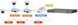 DH-PFT1300 PoE расширитель для PFT1200 300634 фото 2