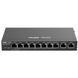 Маршрутизатор Ruijie Reyee RG-EG210G-P-V3 19023 фото 1