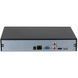 Відеореєстратор Dahua DHI-NVR2108HS-4KS3 Compact 1U 1HDD Lite 4545 фото 2