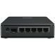 Wi-Fi роутер MikroTik hAP ax S (E62iUGS-2axD5axT) Wi-Fi 6 300907 фото 1