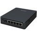 Wi-Fi роутер MikroTik hAP ax S (E62iUGS-2axD5axT) Wi-Fi 6 300907 фото 2