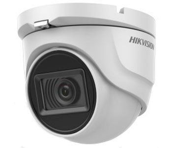 DS-2CE76U0T-ITMF (2.8 мм) 8 Мп Turbo HD відеокамера 300678 фото