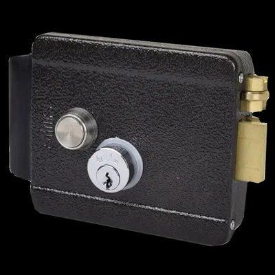 Электромеханический замок Atis Lock MB 300058 фото