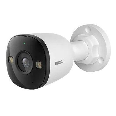 IP видеокамера Imou Bullet 3 (IPC-PS3DP-5M0) 5МП (2.8мм) PoE 7345 фото