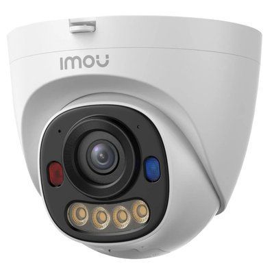 IP відеокамера Imou PS8E (IPC-PS8EP-8X0) 8МП (2.8мм) PoE 6732 фото