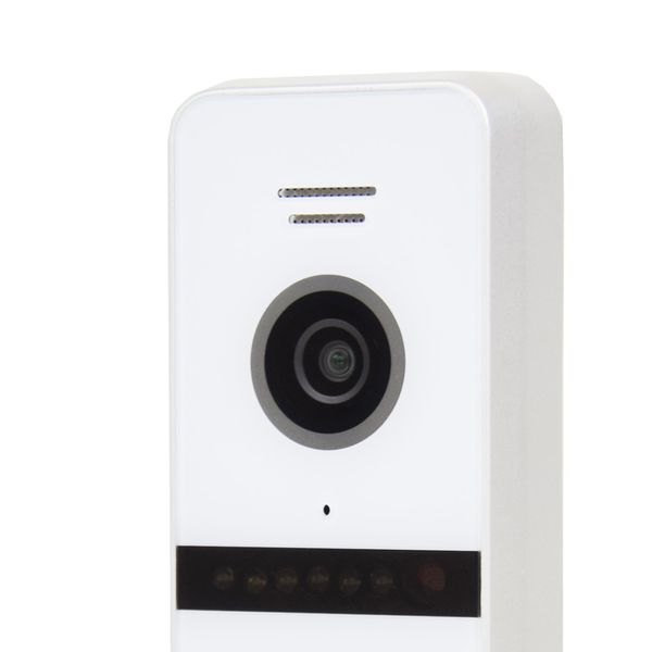 Комплект "ATIS Офіс" - відеодомофон 7", відеопанель зі зчитувачем, електромагнітний замок для організації проходу в приміщення за картами доступу Mifare 1145667-238176 фото