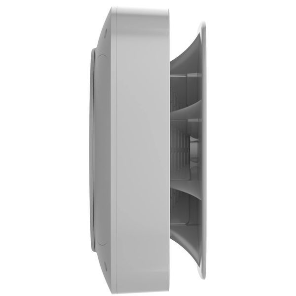 Извещатель Ajax EN54 FireProtect (Smoke/Sounder) white пожарный дымовый со звуковым оповещением 300408 фото