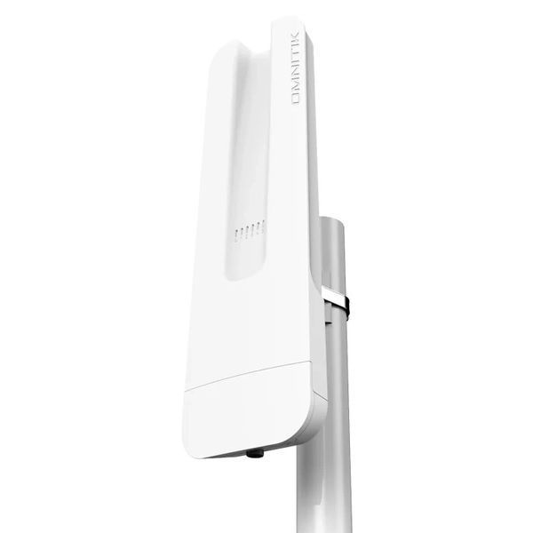 Точка доступа MikroTik OmniTIK 5 PoE ac (RBOmniTikPG-5HacD) 301274 фото