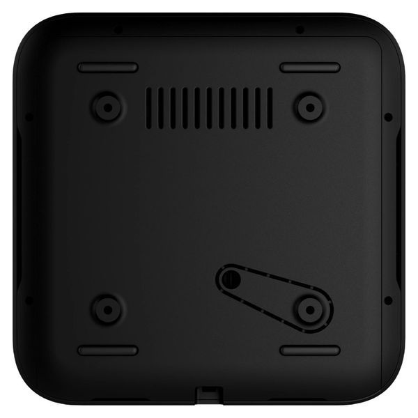 Видеорегистратор Ajax NVR DC (16ch) black 12058 фото