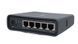 Двохдіапазонна Wi-Fi точка доступу з 5-портами Ethernet MikroTik RB952Ui-5ac2nD-TC 301038 фото 4