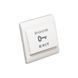 Кнопка выхода Yli Electronic PBK-812 пластиковая 105323 фото 1