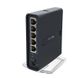 Двохдіапазонна Wi-Fi точка доступу з 5-портами Ethernet MikroTik RB952Ui-5ac2nD-TC 301038 фото 2